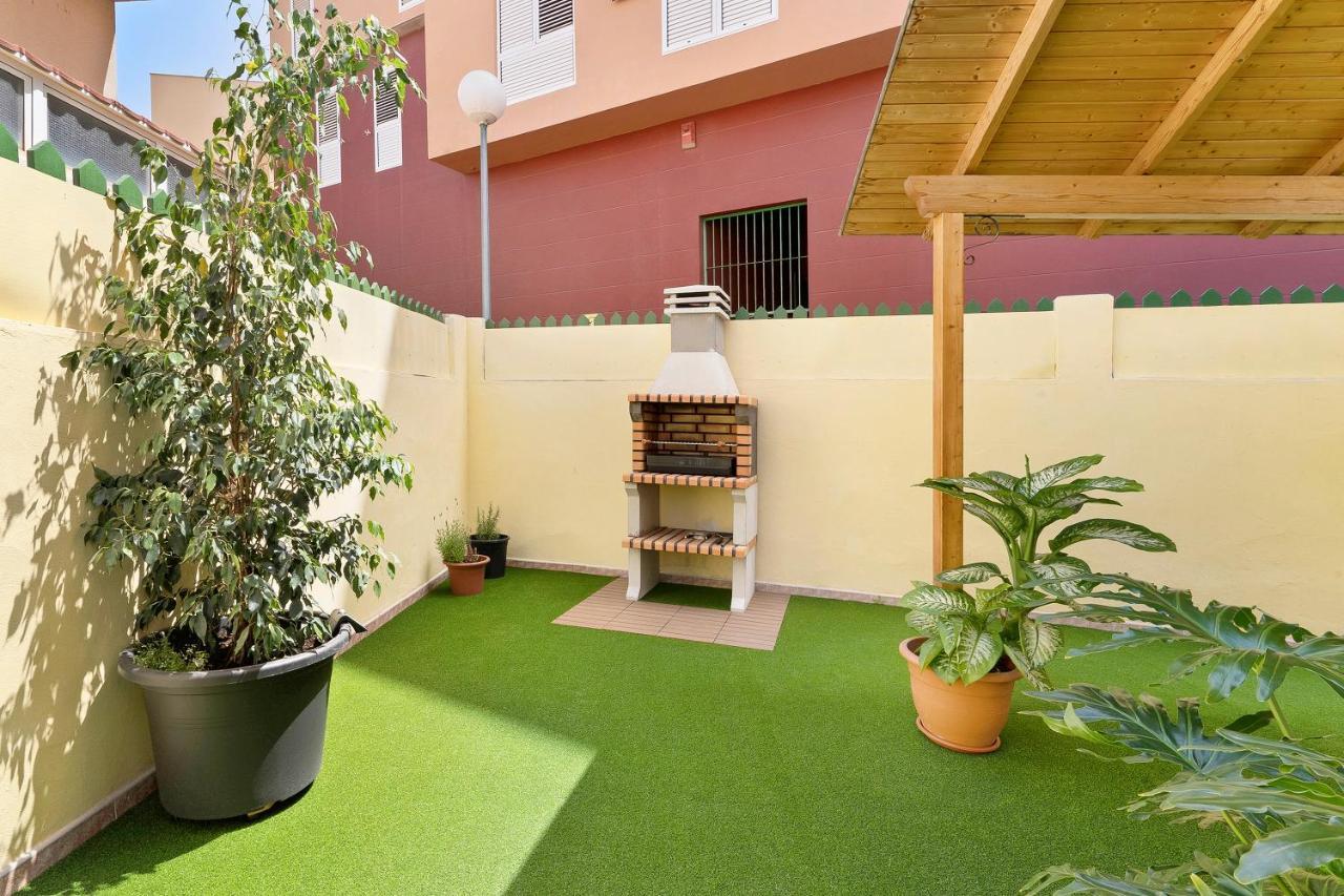 Colina Verde Maspalomas Maspalomas  Exterior foto